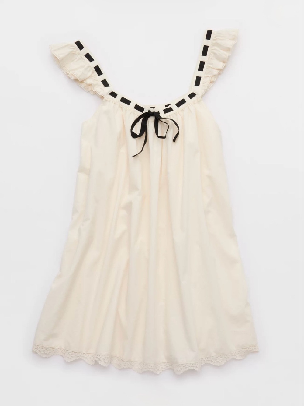 Aerie | Femme Bow Nightie